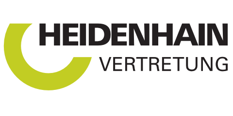 Logo Heidenhain Steuerungs- und Messtechnik