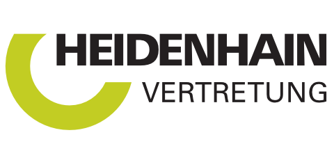 Logo Heidenhain